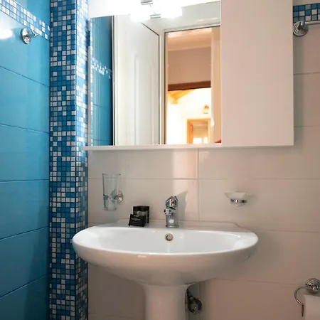 Agrilida Villa Vasiliki