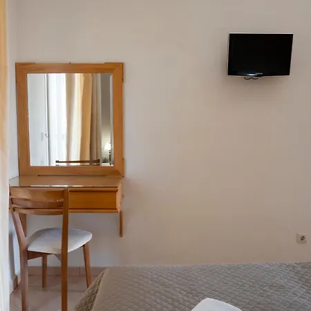 Agrilida וילה