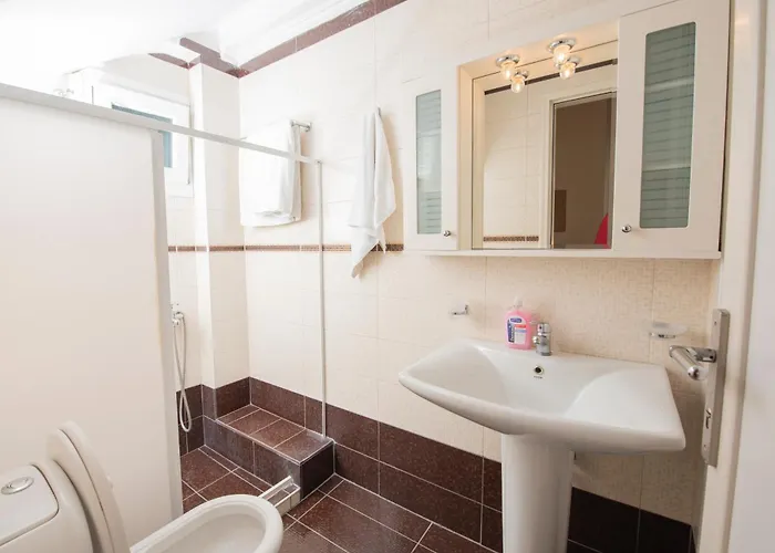 Agrilida * Vasiliki (Lefkada)