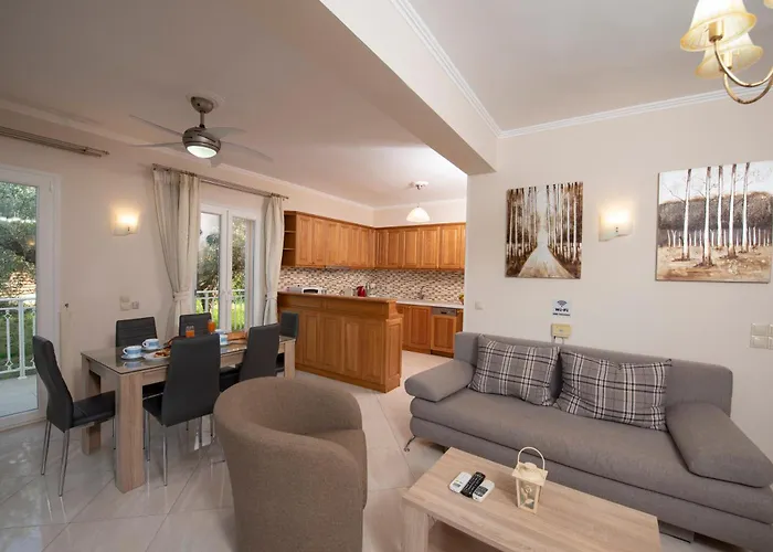 Agrilida Vasiliki (Lefkada)