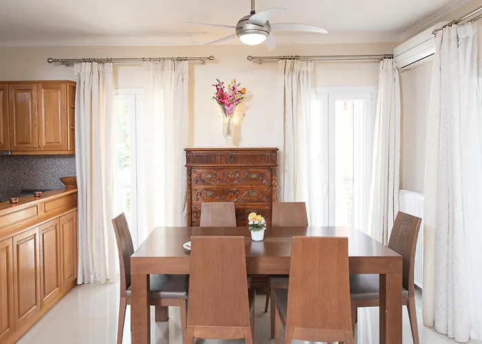 Agrilida Vasiliki (Lefkada)