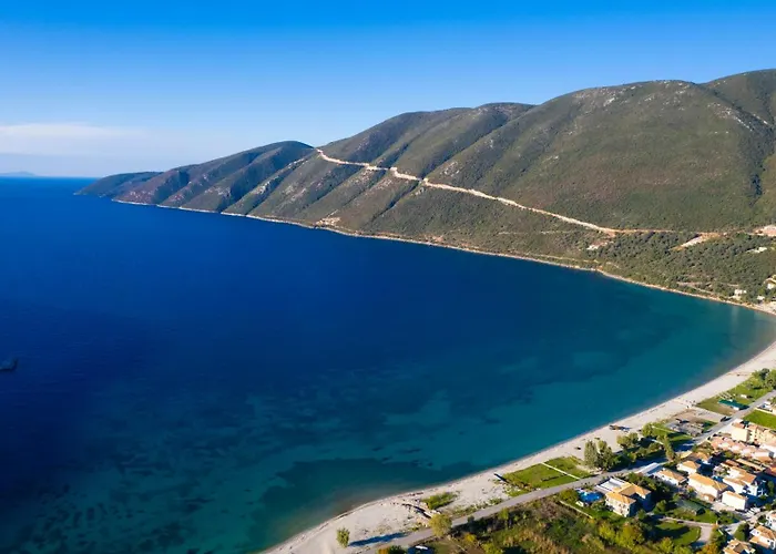 Agrilida * Vasiliki (Lefkada)
