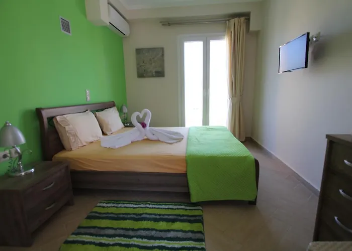 Agrilida Vasiliki (Lefkada)